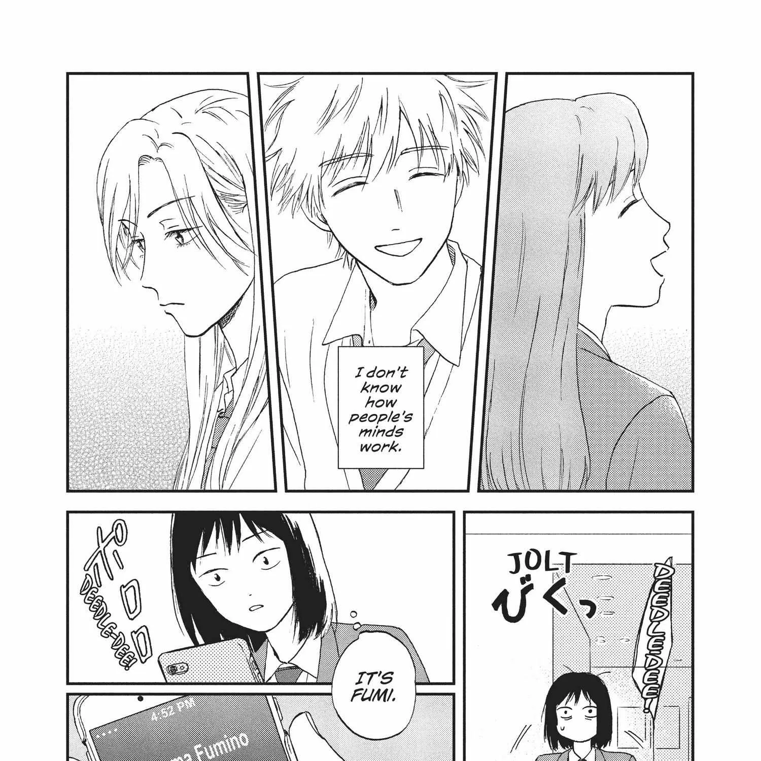 Read Skip to Loafer chapter 1.1 image 171 on Lezhin