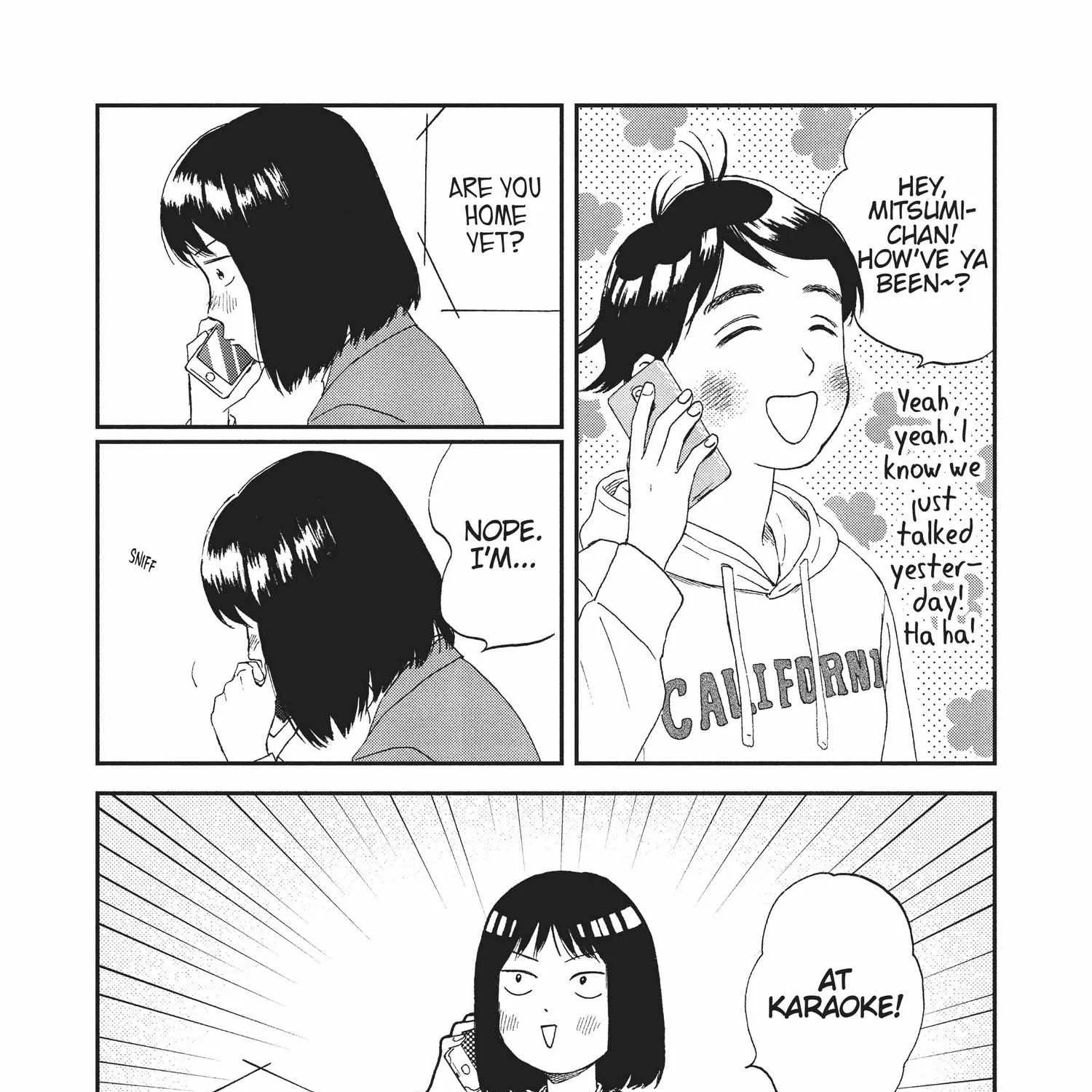 Read Skip to Loafer chapter 1.1 image 173 on Lezhin