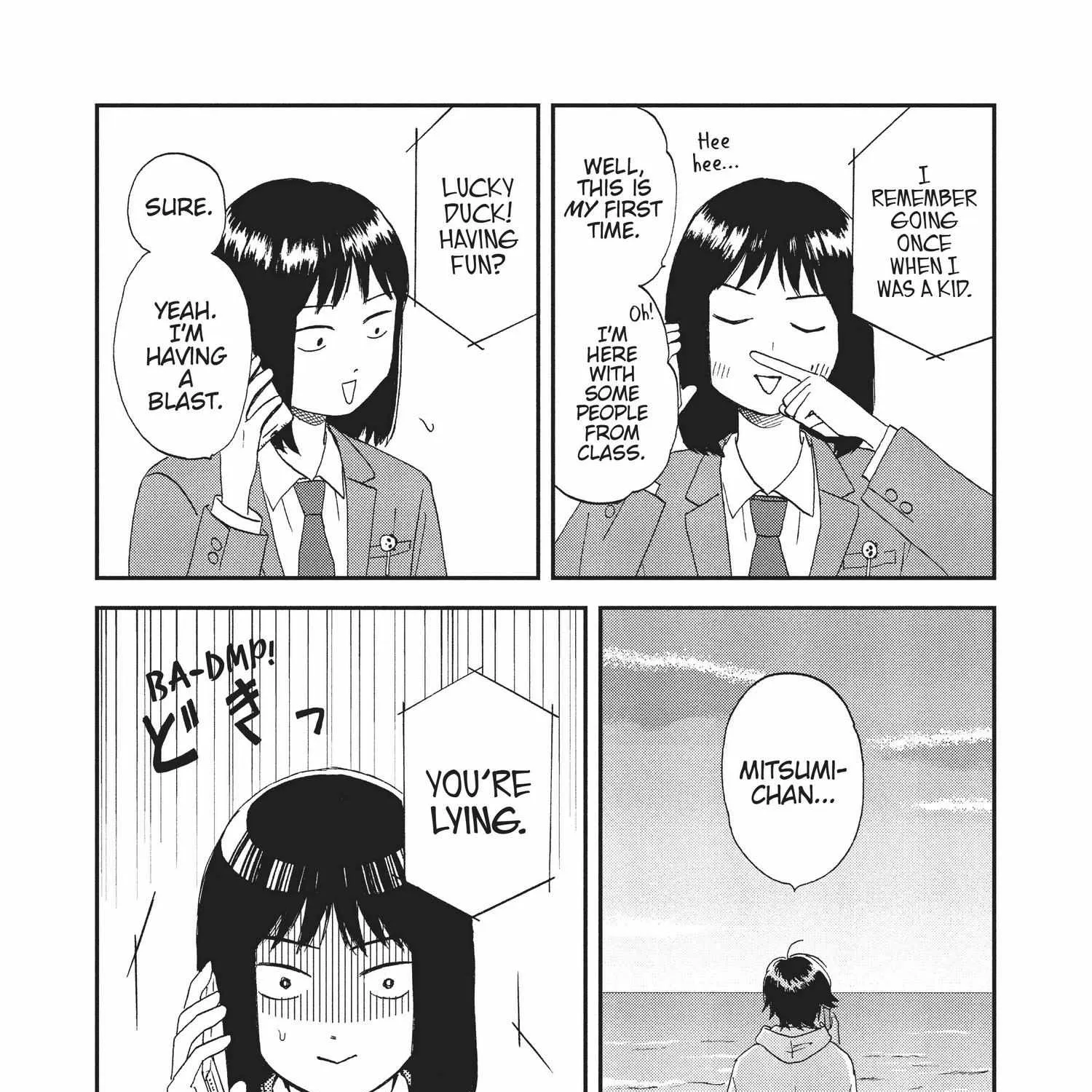 Read Skip to Loafer chapter 1.1 image 175 on Lezhin
