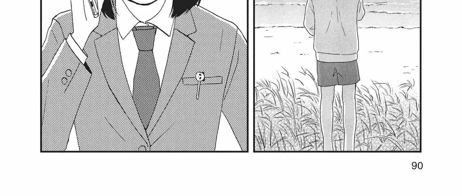 Read Skip to Loafer chapter 1.1 image 176 on Lezhin