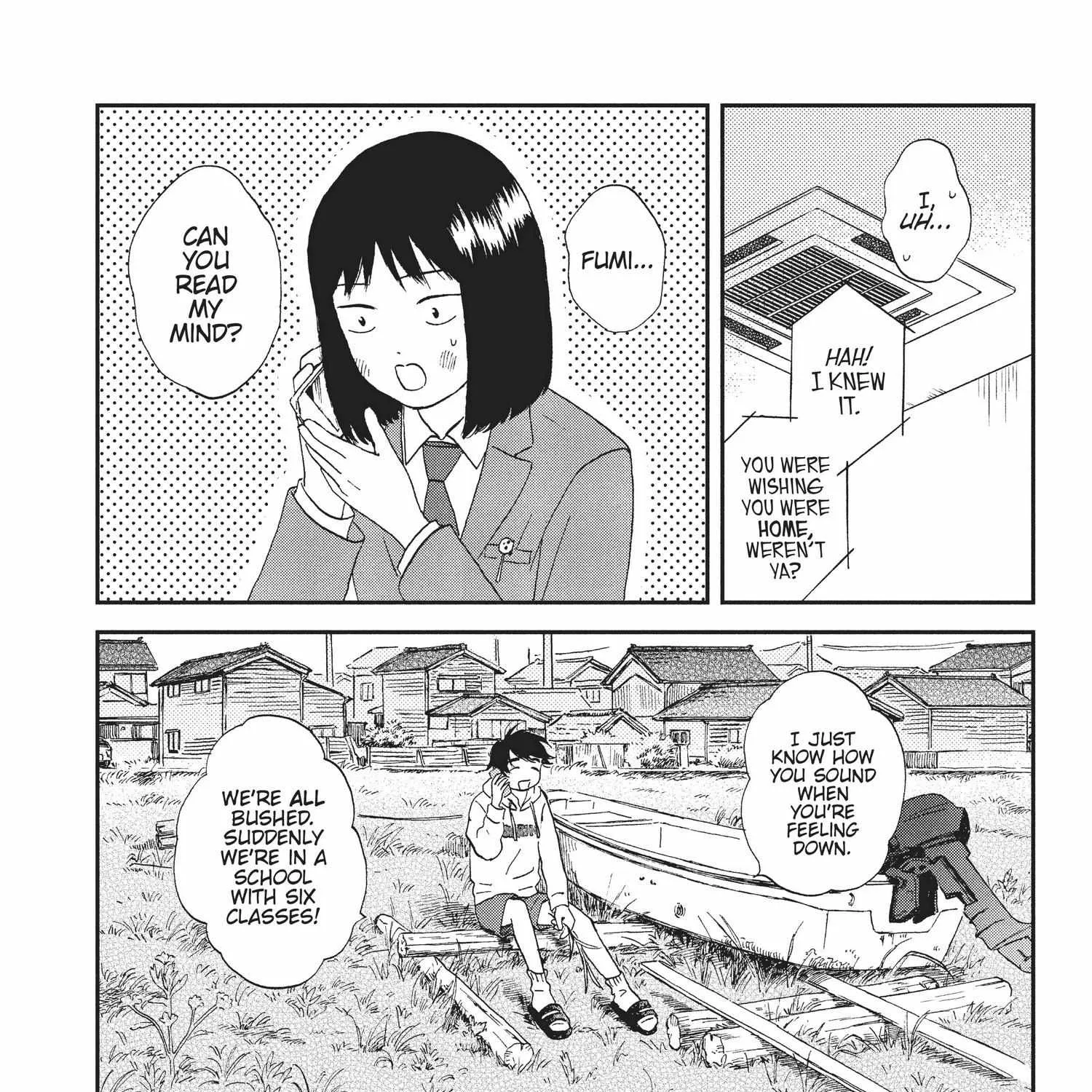 Read Skip to Loafer chapter 1.1 image 177 on Lezhin