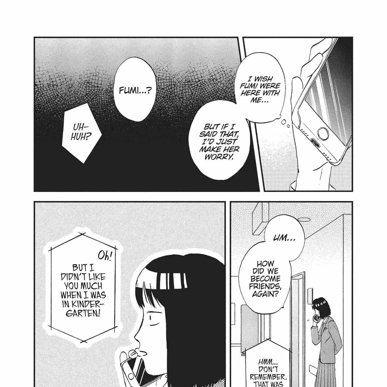 Read Skip to Loafer chapter 1.1 image 179 on Lezhin