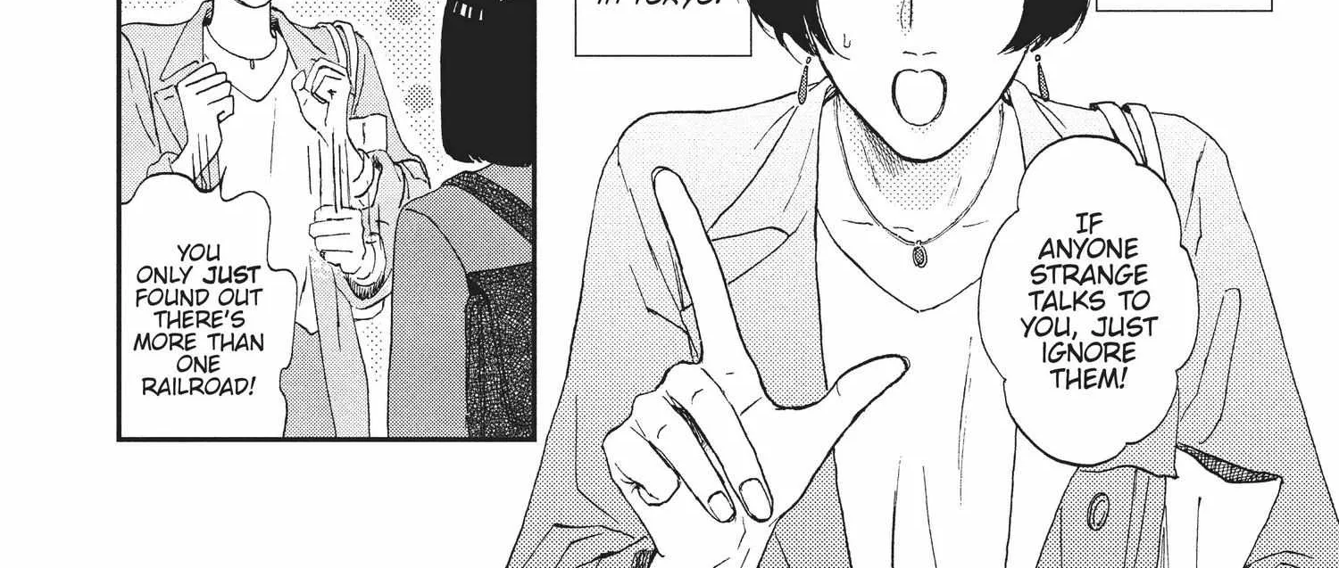 Read Skip to Loafer chapter 1.1 image 18 on Lezhin