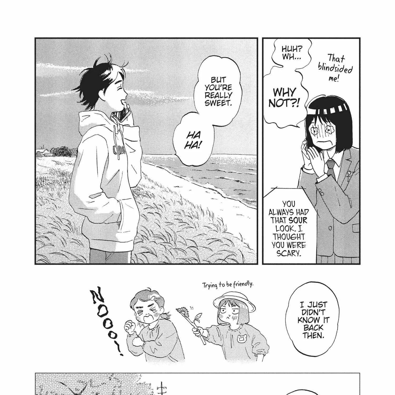Read Skip to Loafer chapter 1.1 image 181 on Lezhin