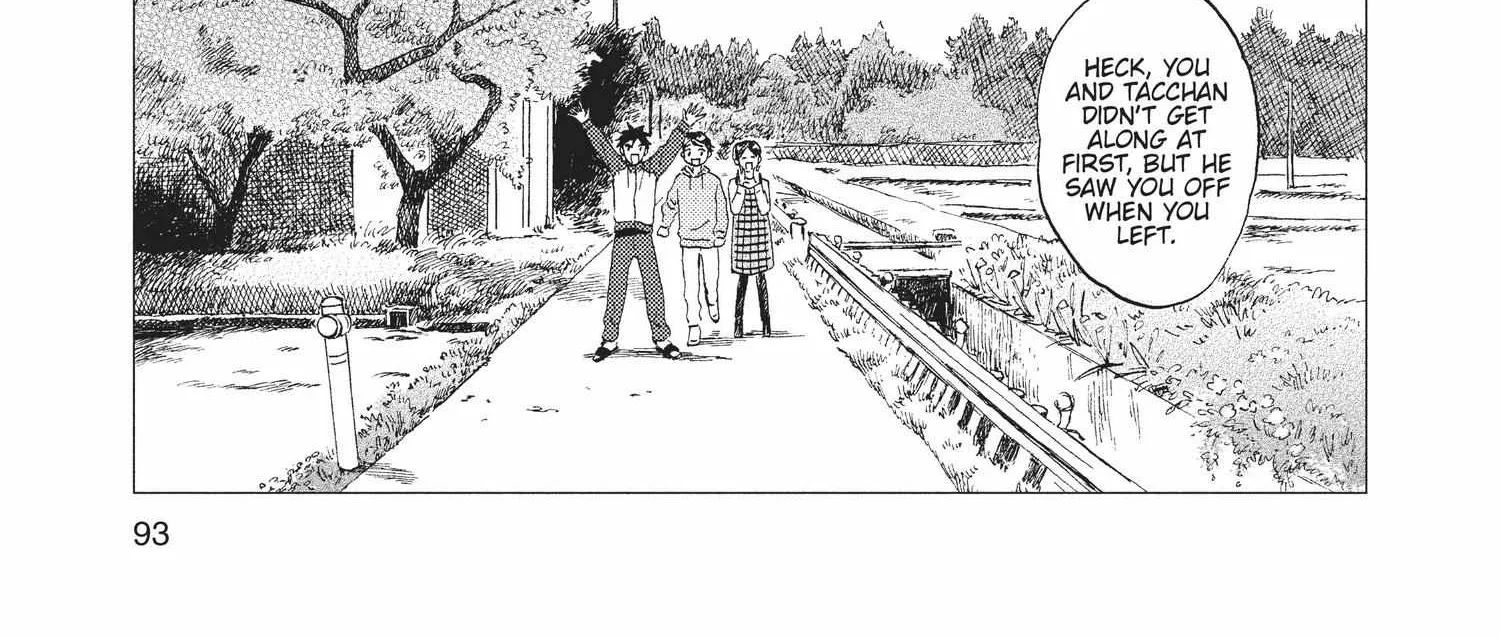 Read Skip to Loafer chapter 1.1 image 182 on Lezhin