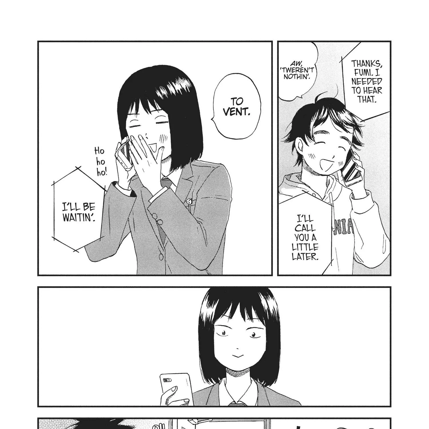 Read Skip to Loafer chapter 1.1 image 183 on Lezhin