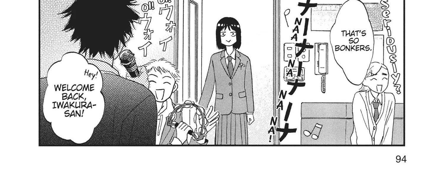 Read Skip to Loafer chapter 1.1 image 184 on Lezhin