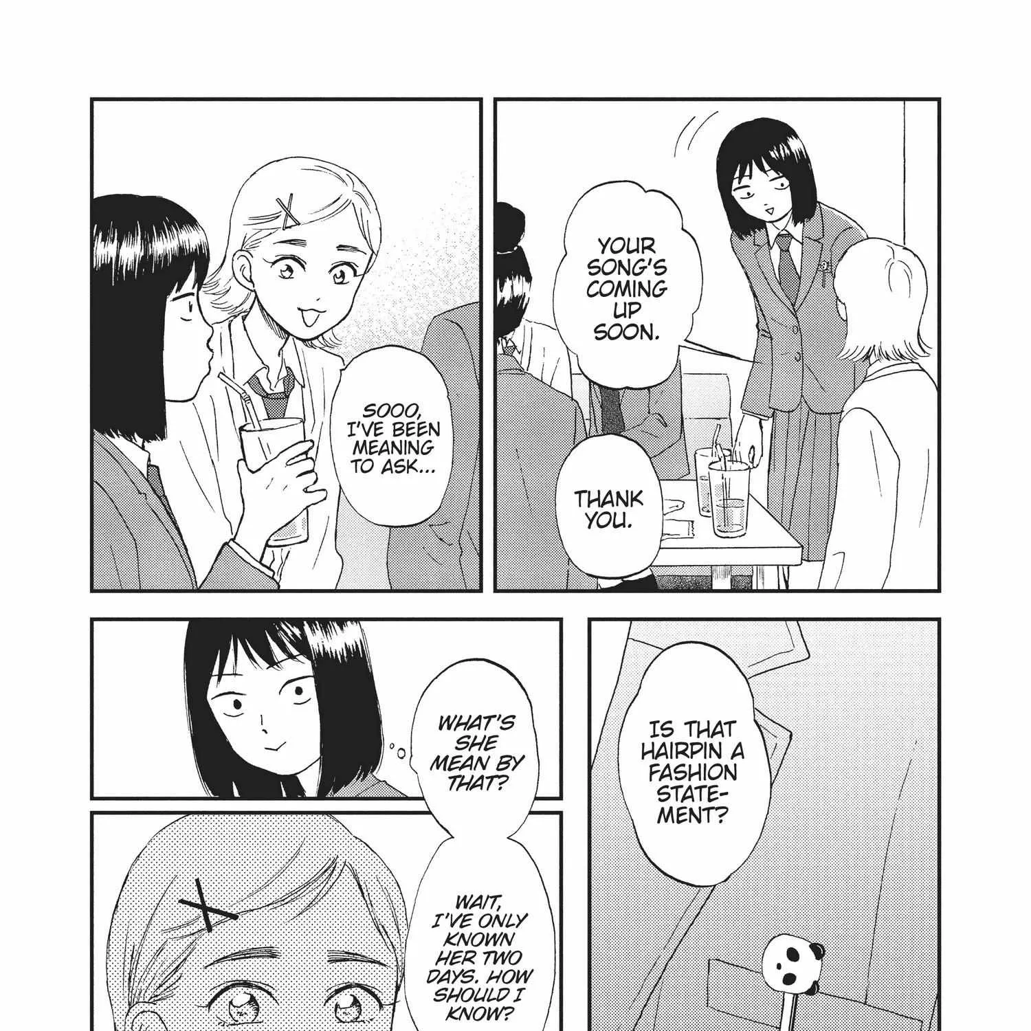 Read Skip to Loafer chapter 1.1 image 185 on Lezhin