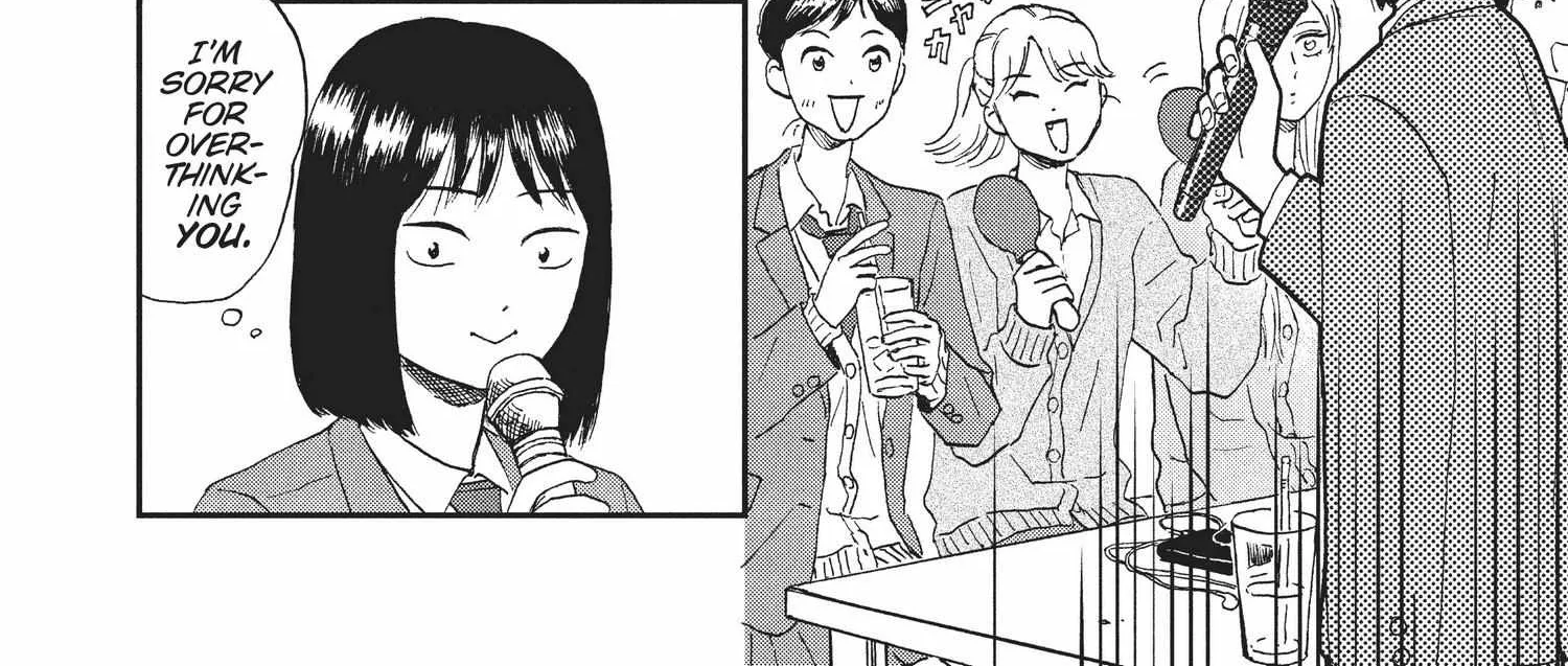 Read Skip to Loafer chapter 1.1 image 188 on Lezhin