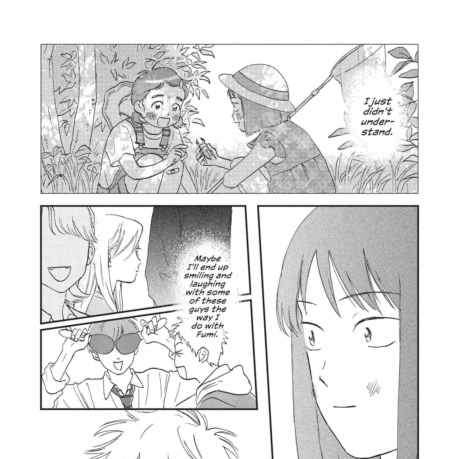 Read Skip to Loafer chapter 1.1 image 189 on Lezhin