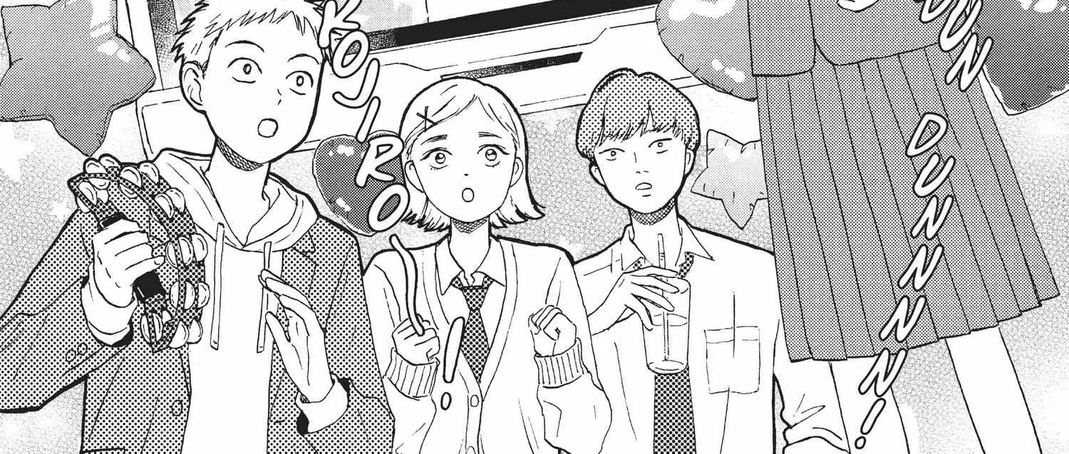 Read Skip to Loafer chapter 1.1 image 192 on Lezhin