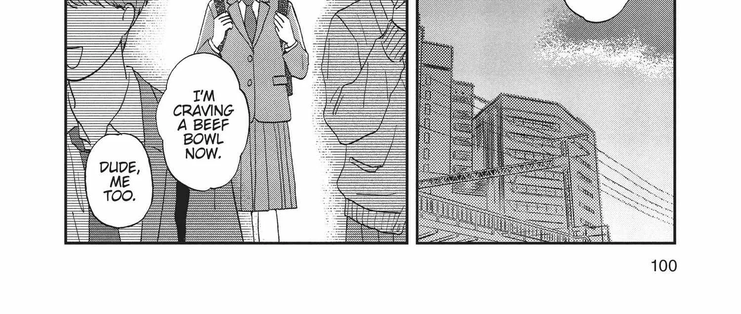 Read Skip to Loafer chapter 1.1 image 196 on Lezhin