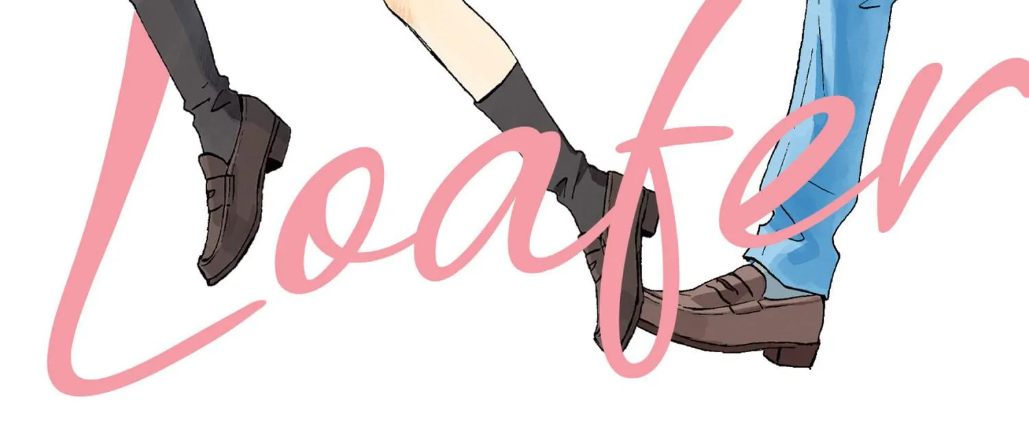 Read Skip to Loafer chapter 1.1 image 2 on Lezhin