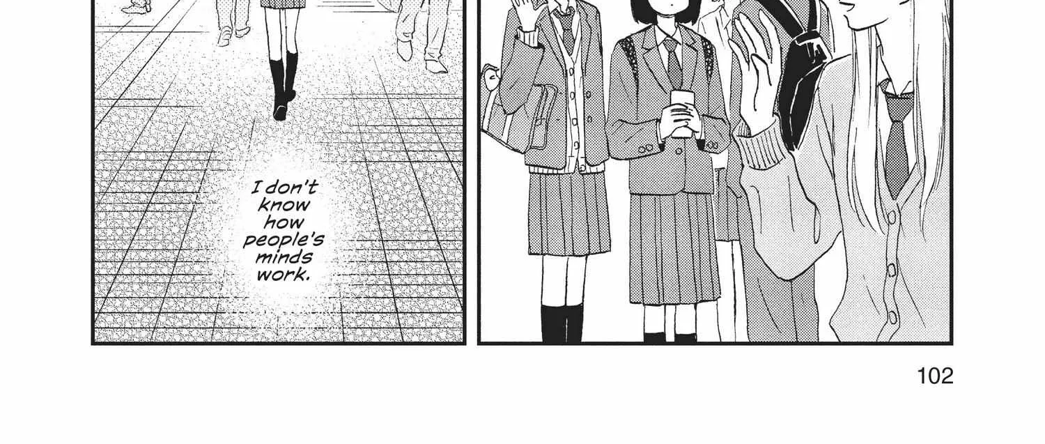 Read Skip to Loafer chapter 1.1 image 200 on Lezhin