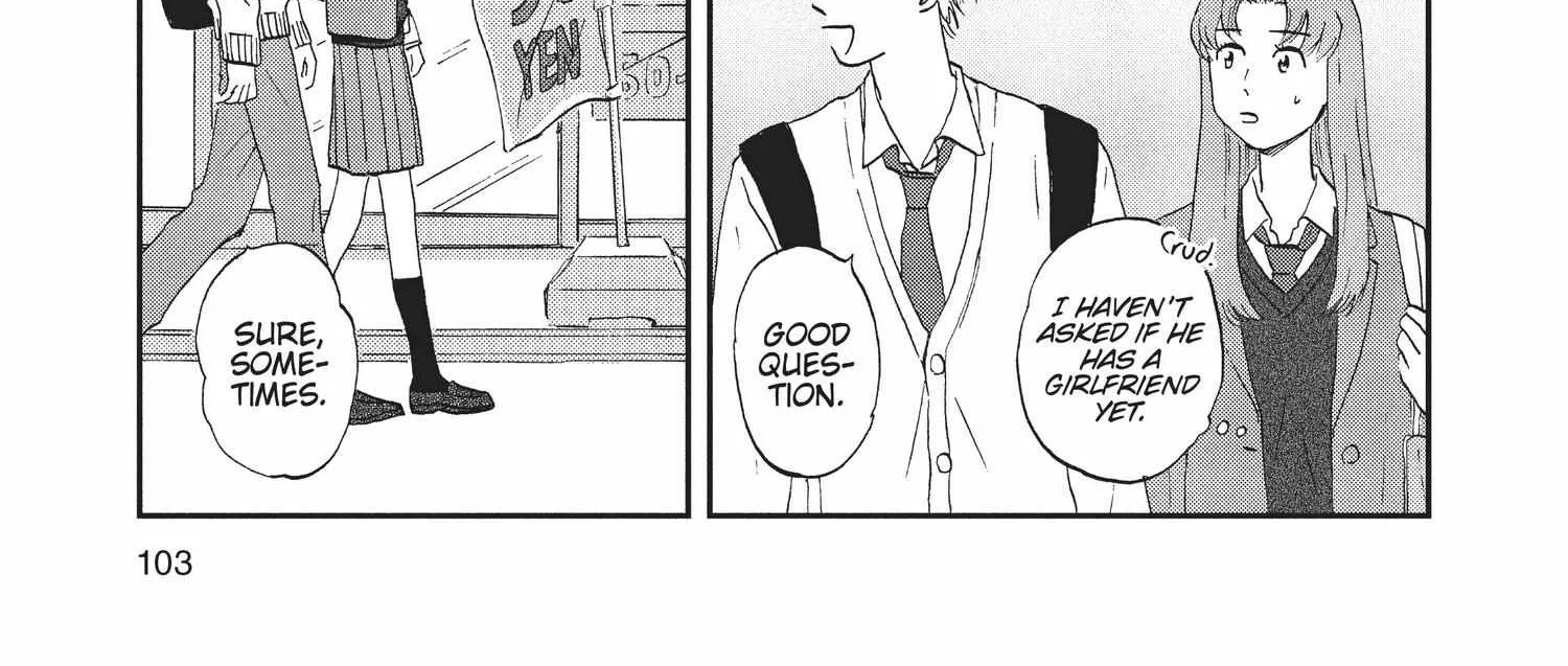 Read Skip to Loafer chapter 1.1 image 202 on Lezhin