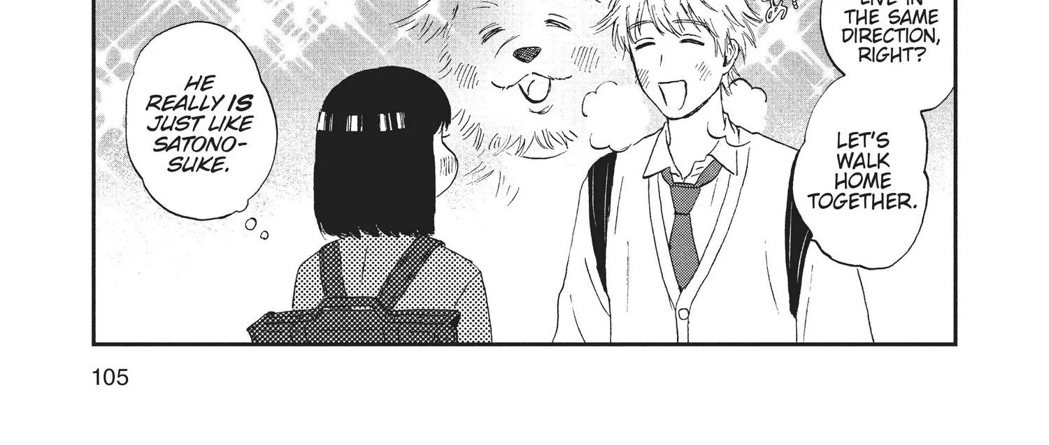 Read Skip to Loafer chapter 1.1 image 206 on Lezhin