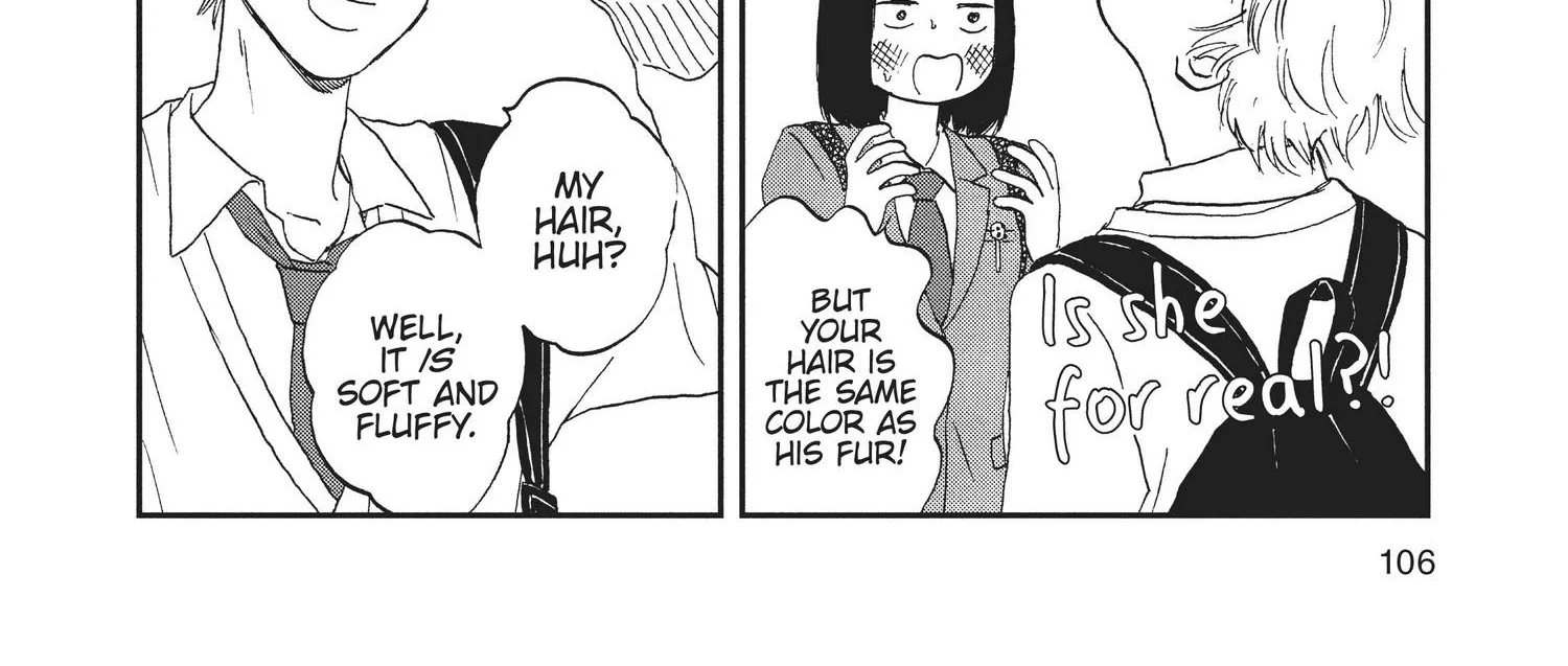 Read Skip to Loafer chapter 1.1 image 208 on Lezhin