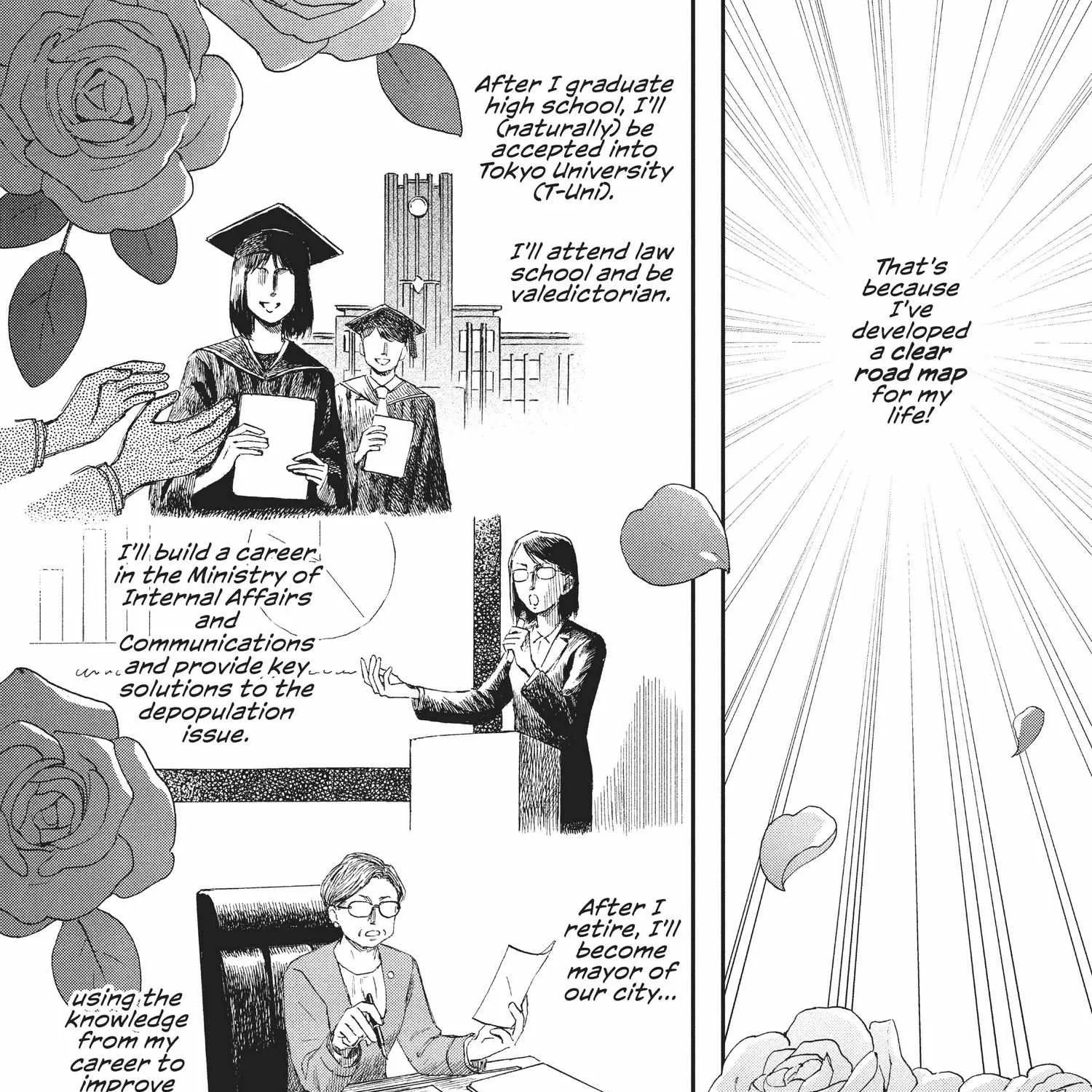 Read Skip to Loafer chapter 1.1 image 21 on Lezhin