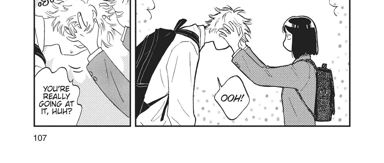 Read Skip to Loafer chapter 1.1 image 210 on Lezhin