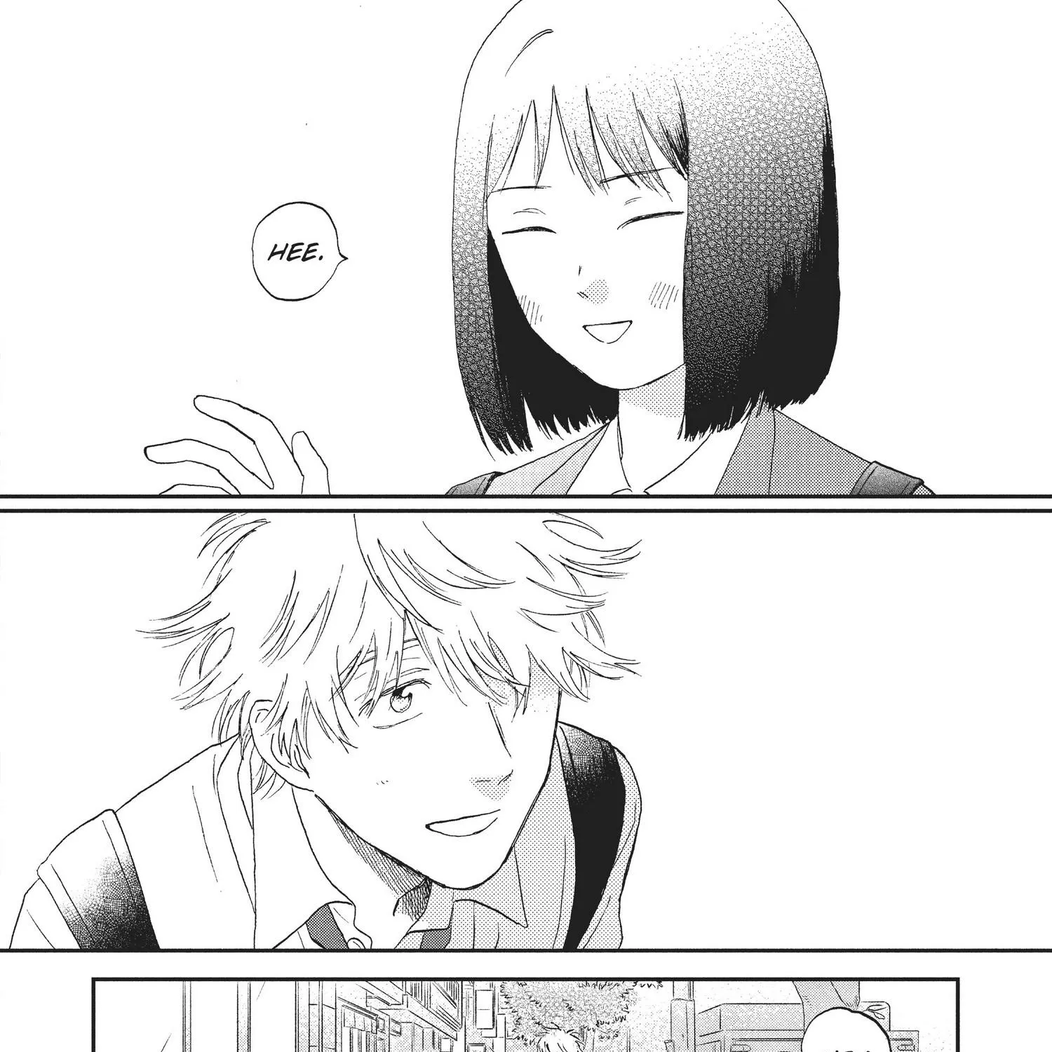 Read Skip to Loafer chapter 1.1 image 211 on Lezhin