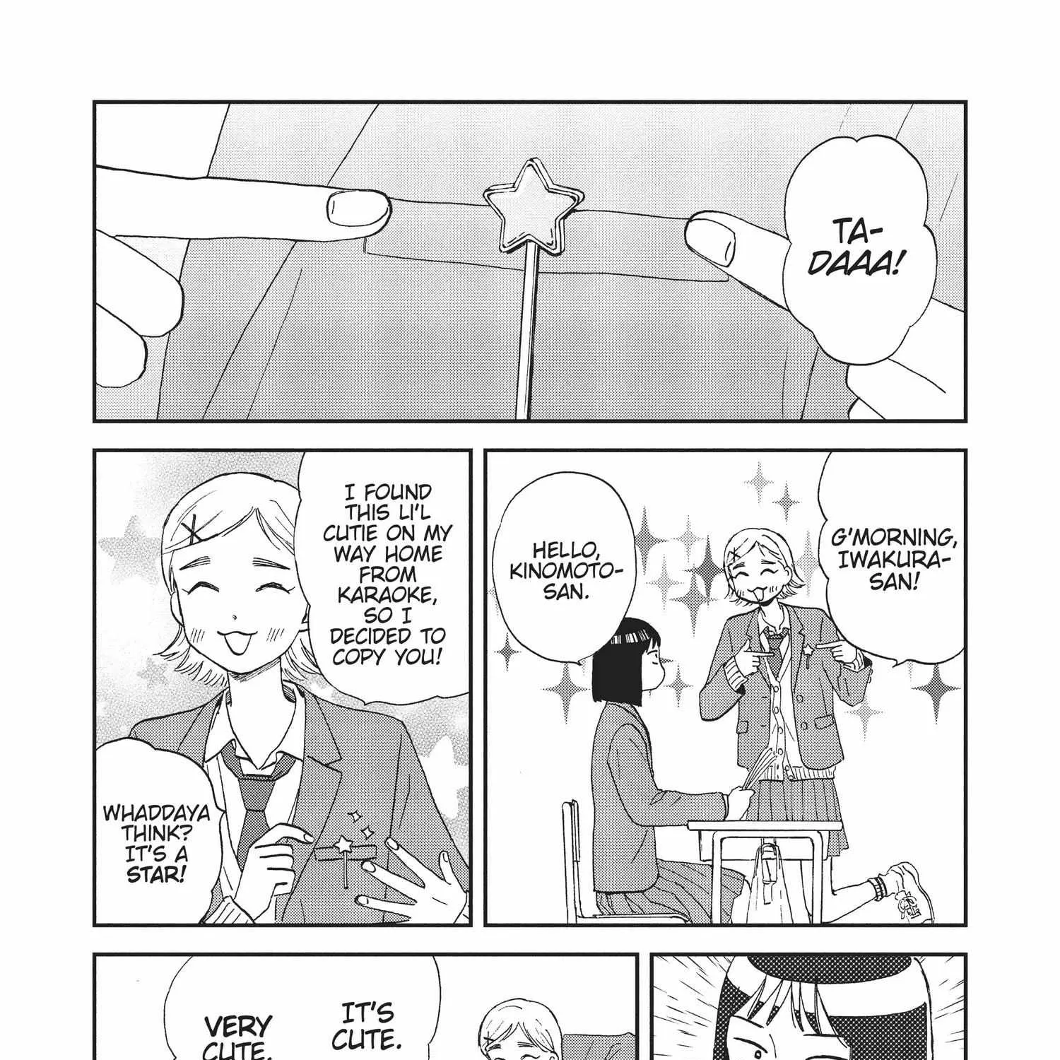 Read Skip to Loafer chapter 1.1 image 217 on Lezhin