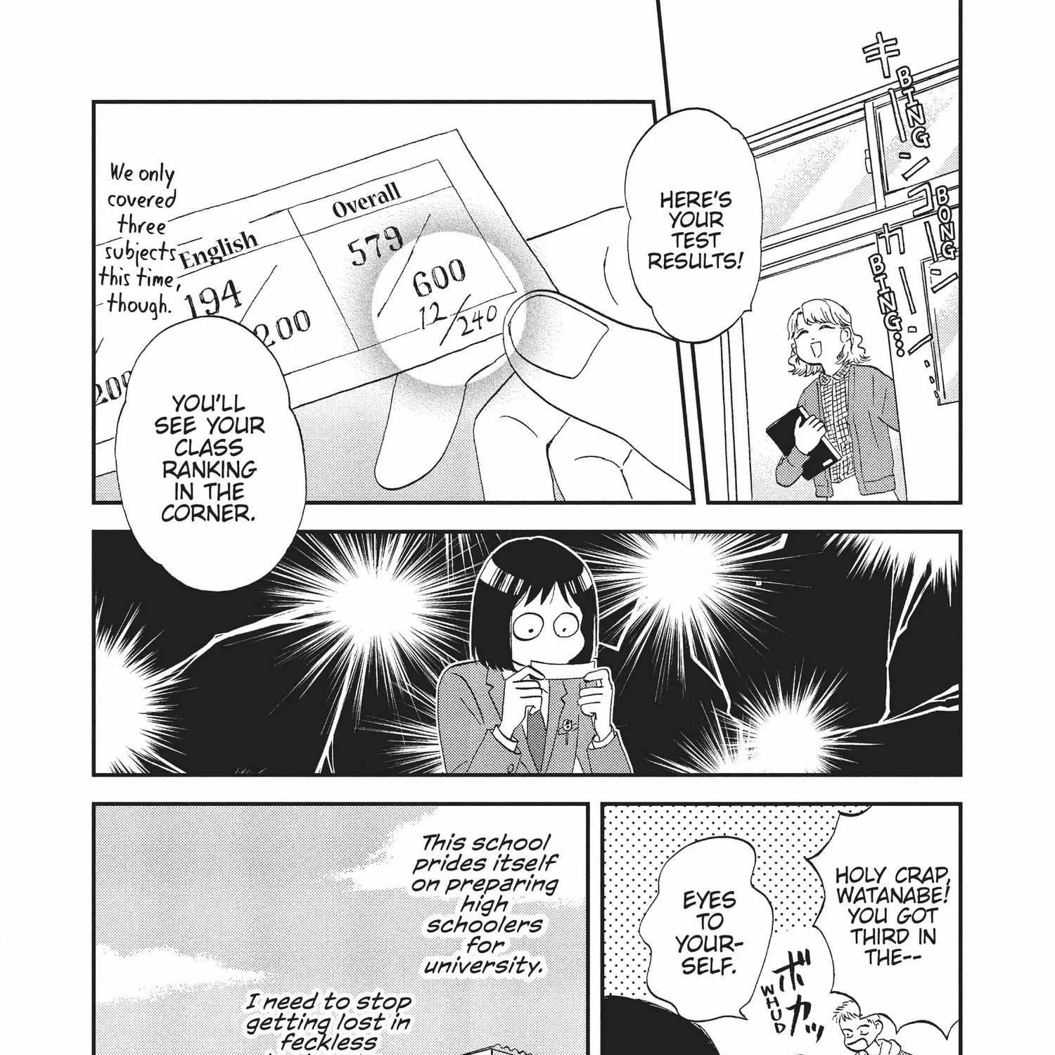 Read Skip to Loafer chapter 1.1 image 227 on Lezhin