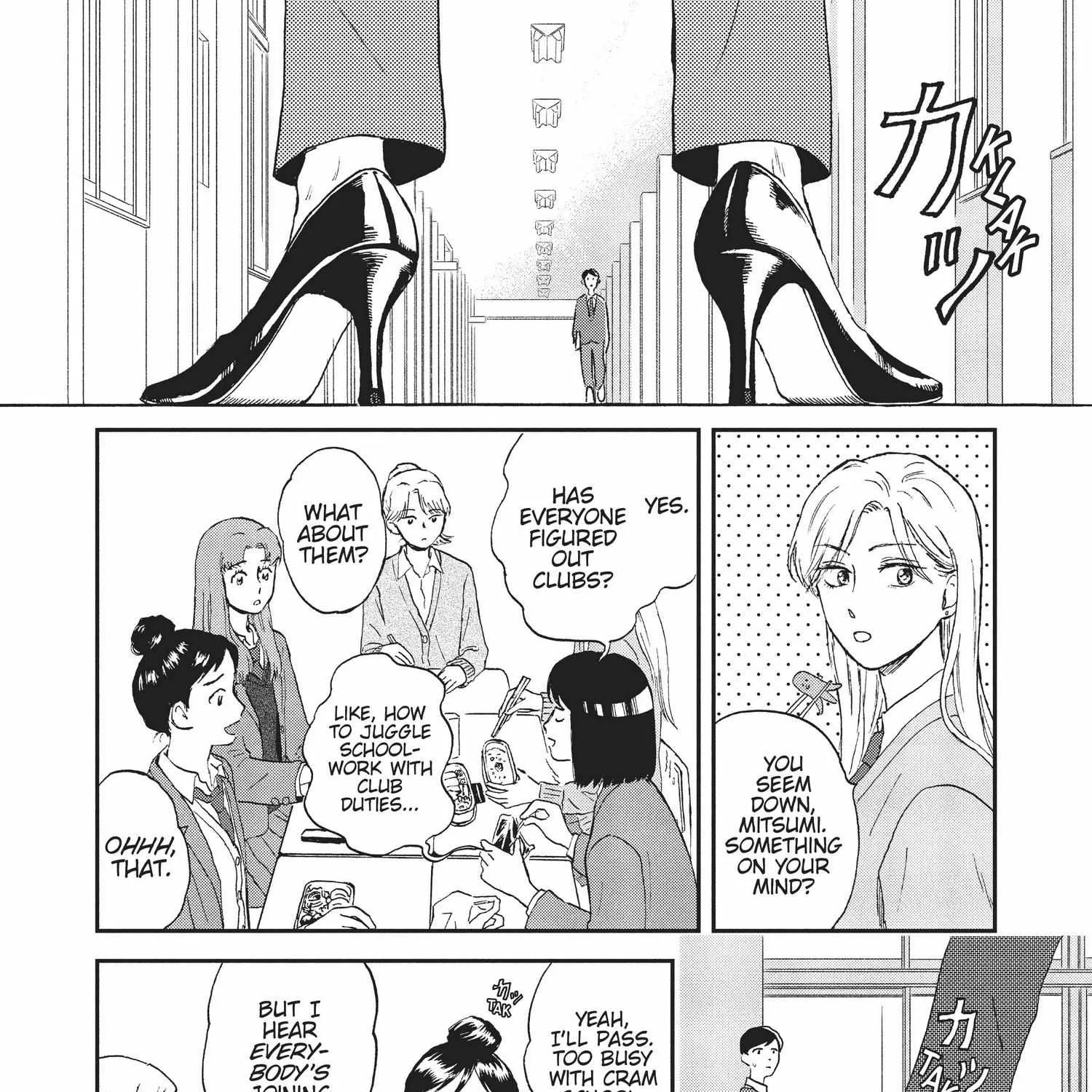 Read Skip to Loafer chapter 1.1 image 229 on Lezhin