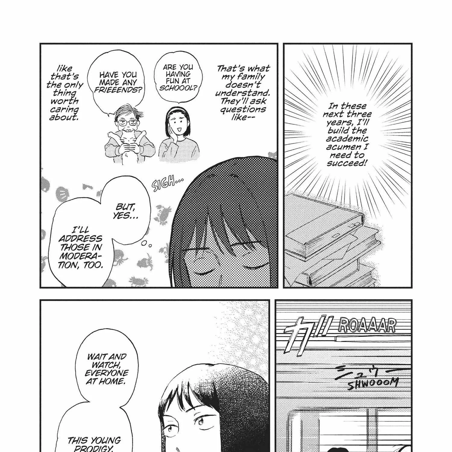 Read Skip to Loafer chapter 1.1 image 23 on Lezhin