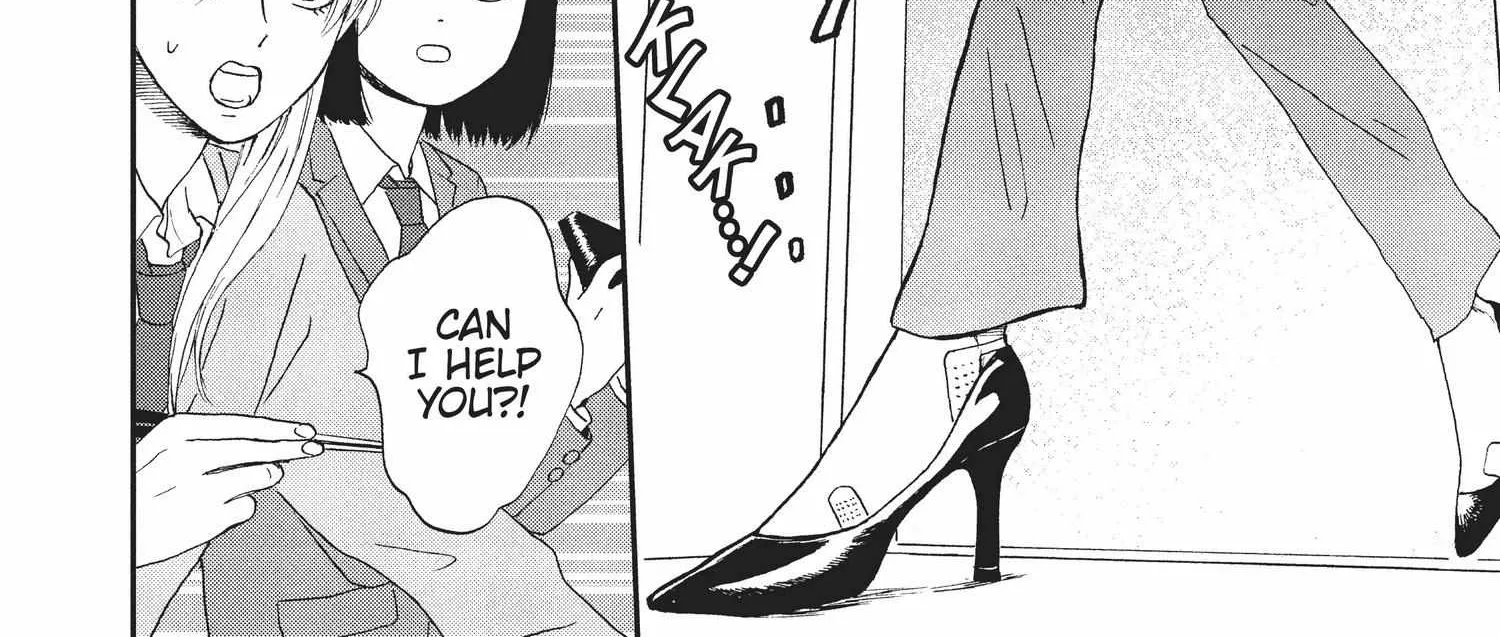 Read Skip to Loafer chapter 1.1 image 232 on Lezhin