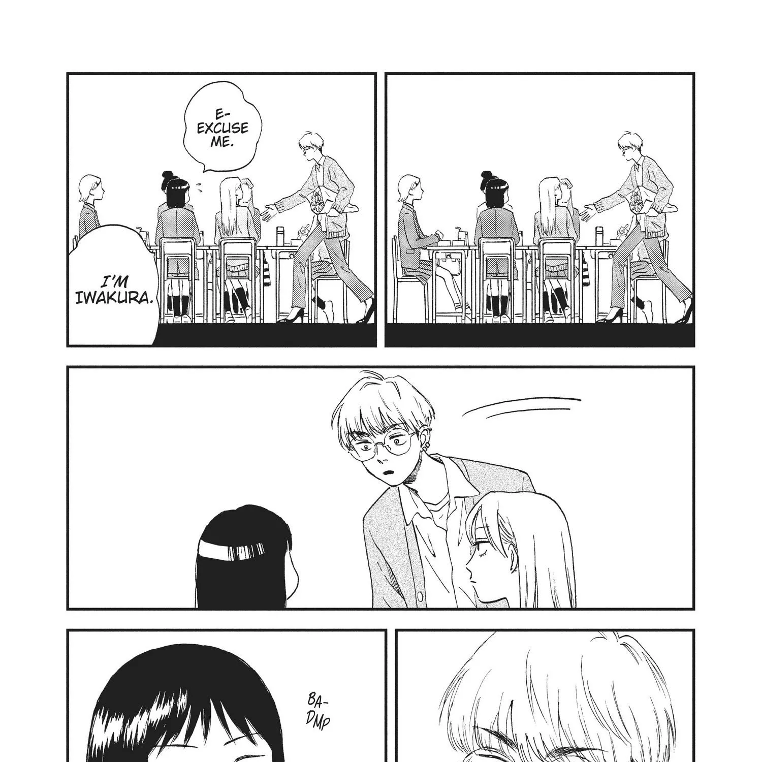 Read Skip to Loafer chapter 1.1 image 235 on Lezhin