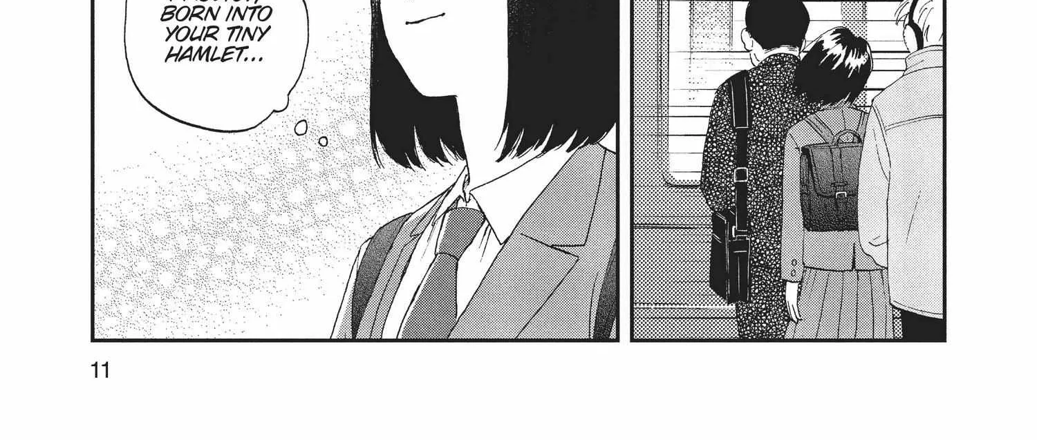 Read Skip to Loafer chapter 1.1 image 24 on Lezhin
