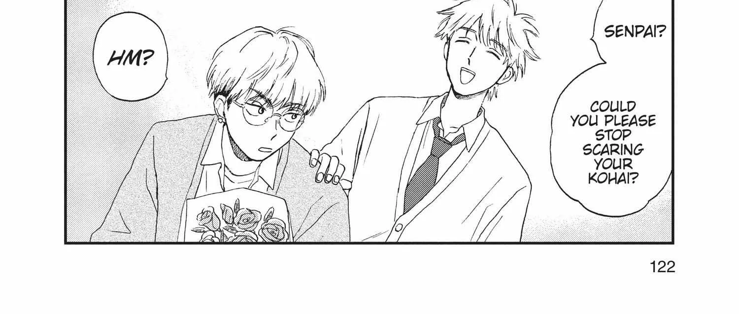 Read Skip to Loafer chapter 1.1 image 240 on Lezhin