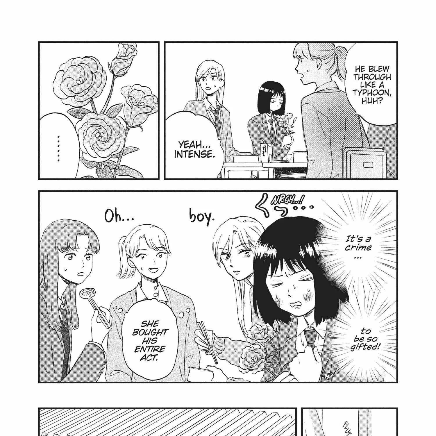 Read Skip to Loafer chapter 1.1 image 245 on Lezhin