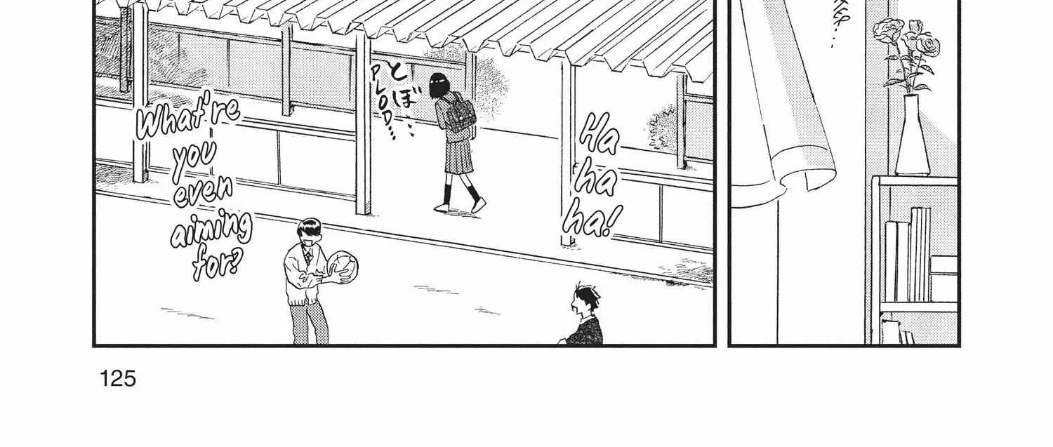 Read Skip to Loafer chapter 1.1 image 246 on Lezhin