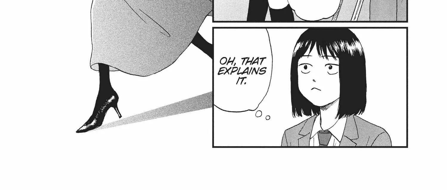 Read Skip to Loafer chapter 1.1 image 250 on Lezhin