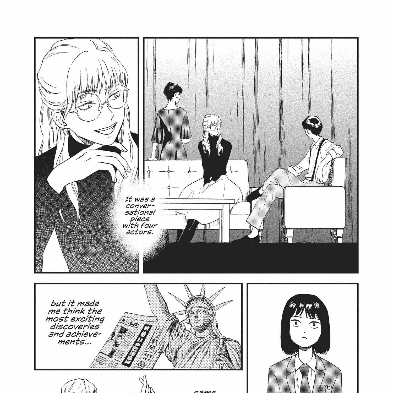 Read Skip to Loafer chapter 1.1 image 251 on Lezhin