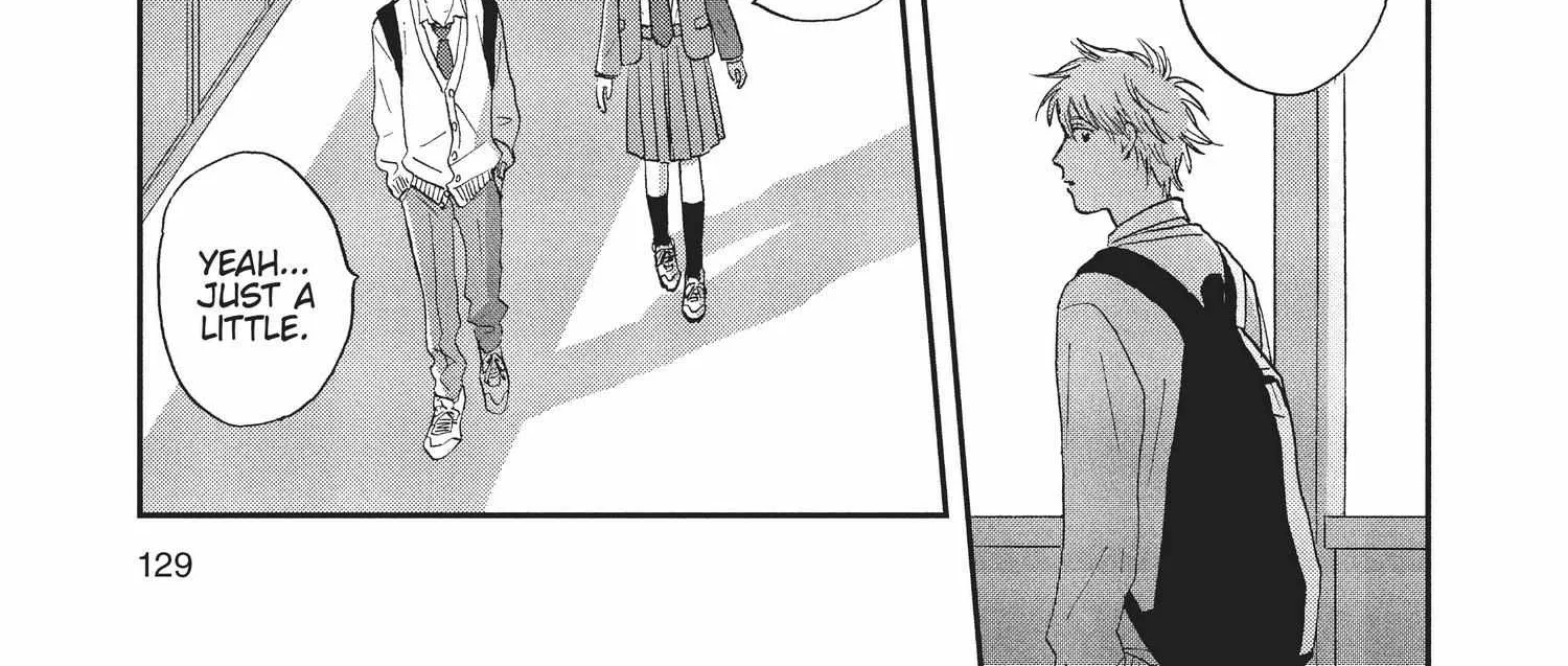 Read Skip to Loafer chapter 1.1 image 254 on Lezhin