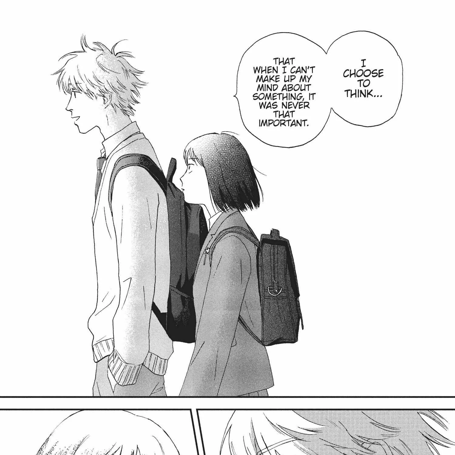Read Skip to Loafer chapter 1.1 image 257 on Lezhin
