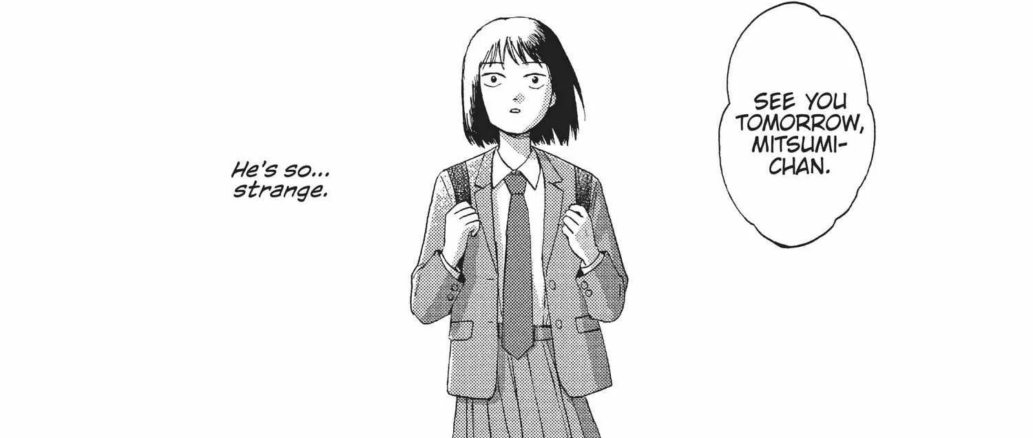 Read Skip to Loafer chapter 1.1 image 260 on Lezhin