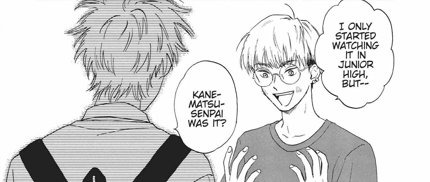 Read Skip to Loafer chapter 1.1 image 264 on Lezhin