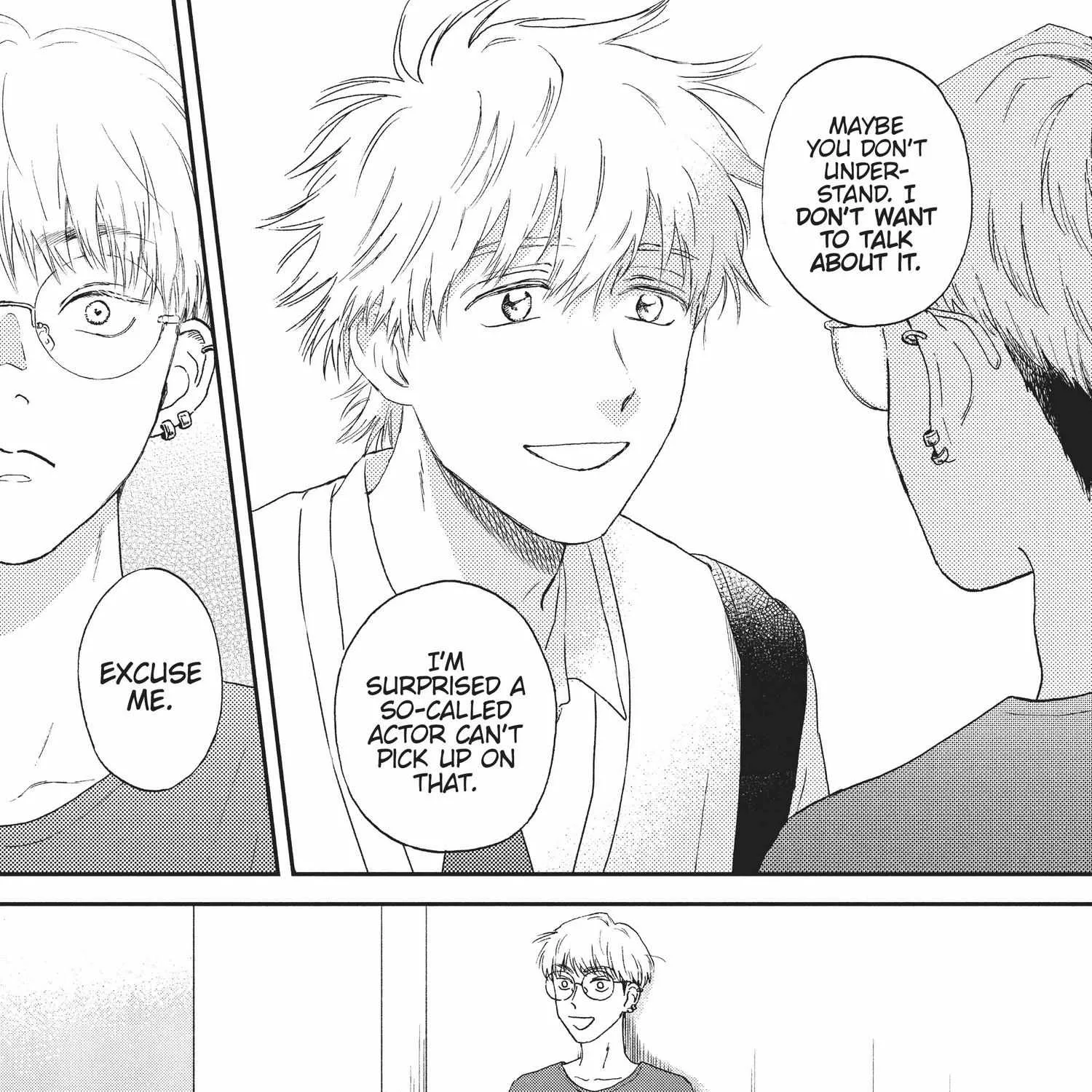 Read Skip to Loafer chapter 1.1 image 265 on Lezhin