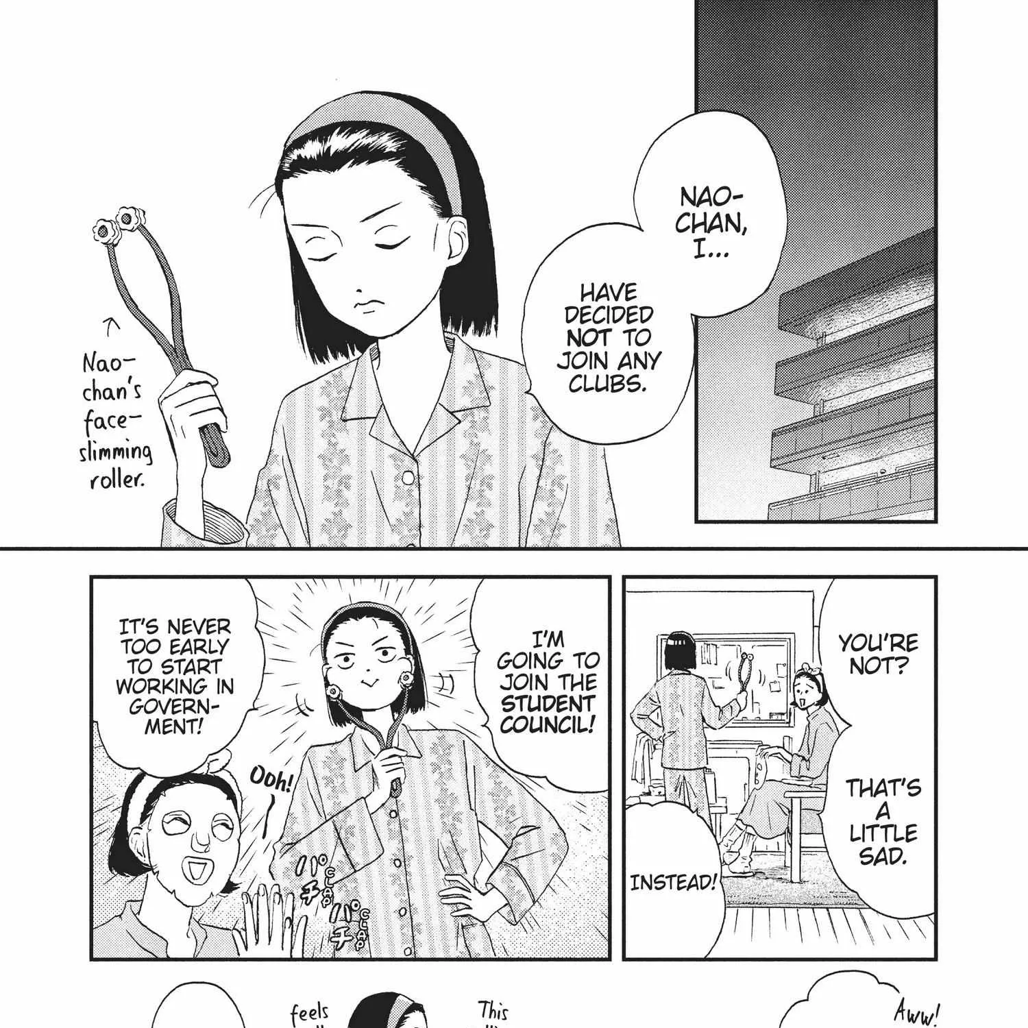 Read Skip to Loafer chapter 1.1 image 267 on Lezhin