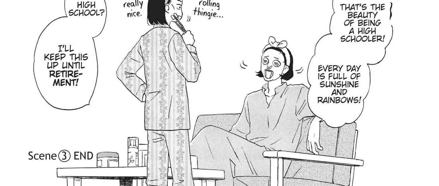 Read Skip to Loafer chapter 1.1 image 268 on Lezhin