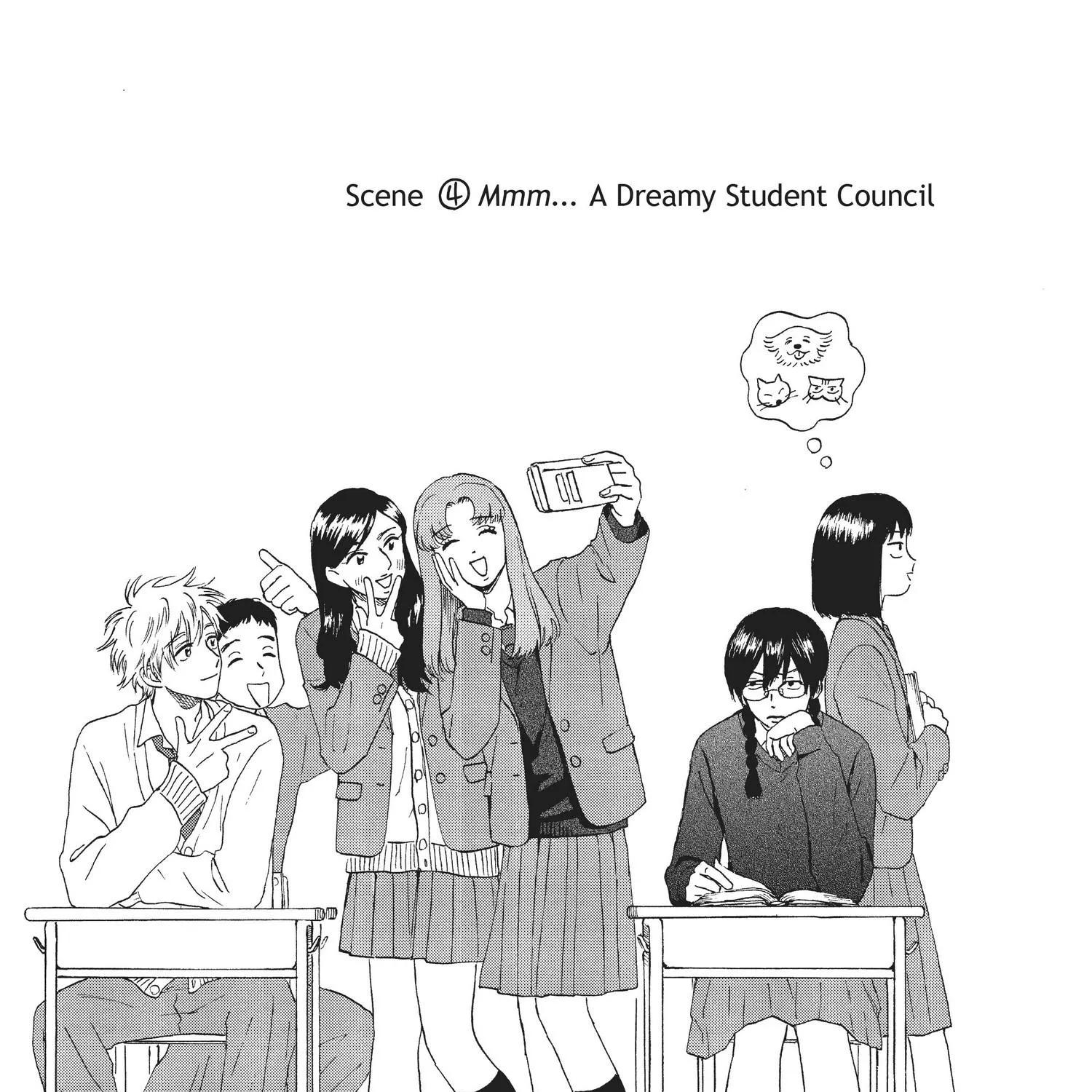 Read Skip to Loafer chapter 1.1 image 273 on Lezhin