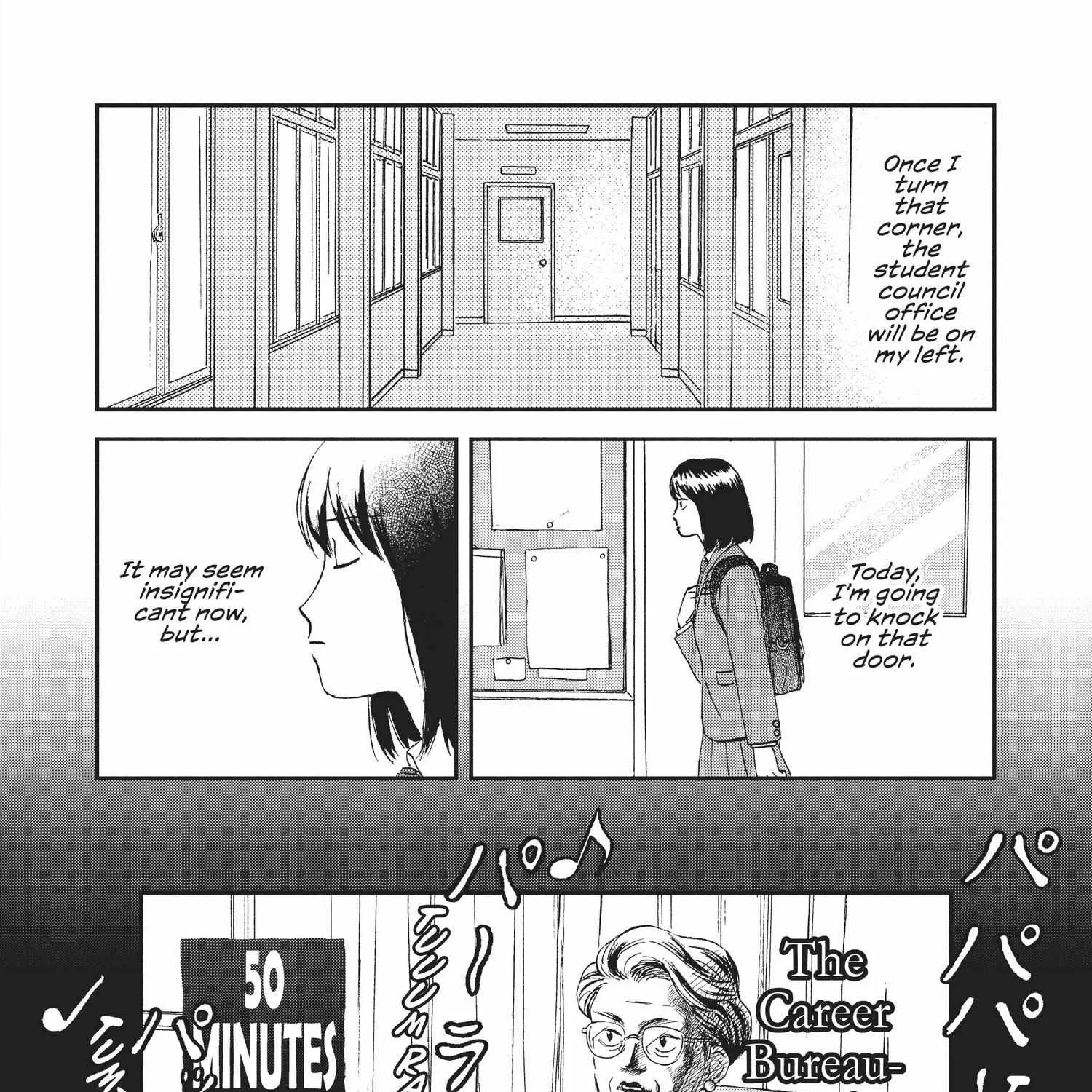 Read Skip to Loafer chapter 1.1 image 275 on Lezhin
