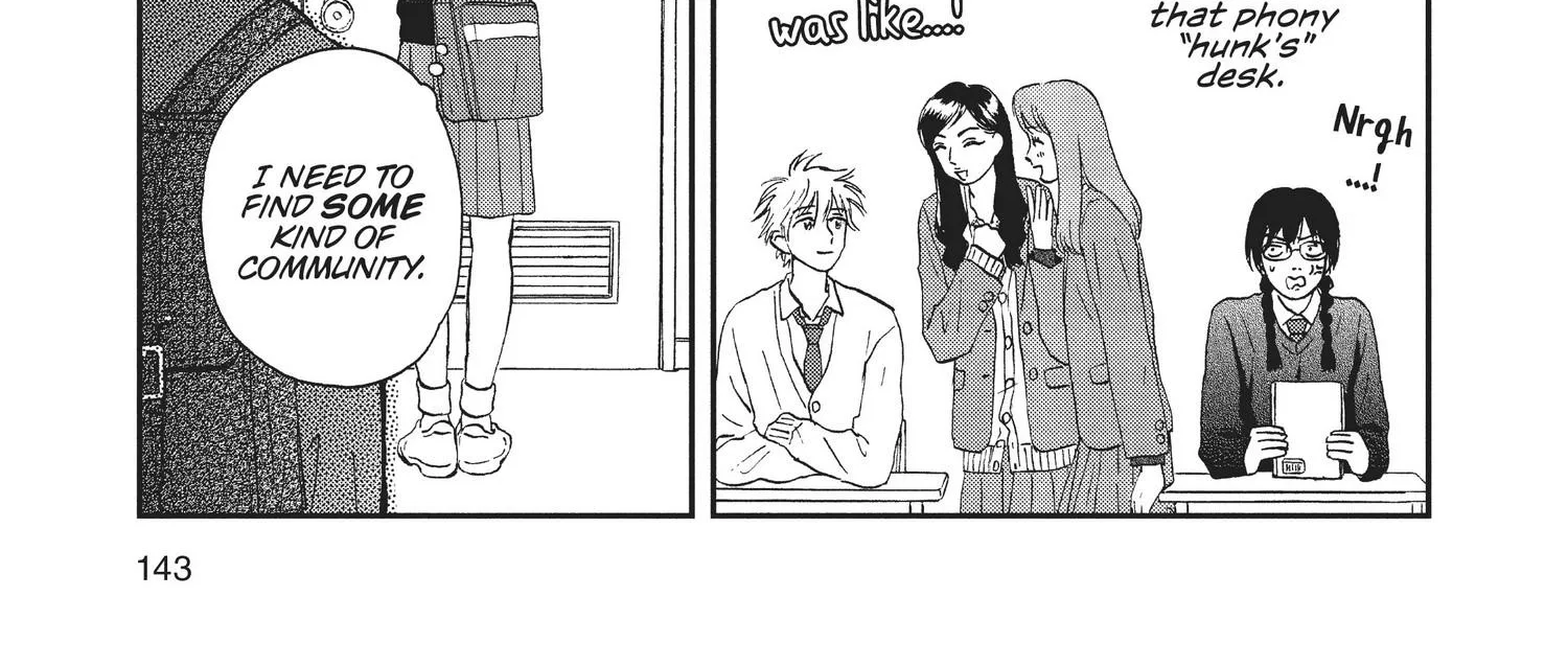 Read Skip to Loafer chapter 1.1 image 282 on Lezhin