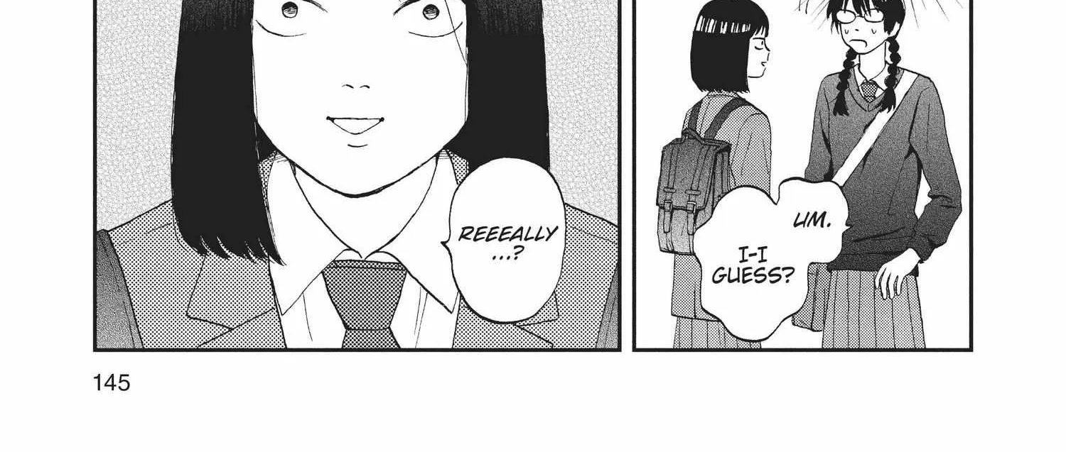 Read Skip to Loafer chapter 1.1 image 286 on Lezhin