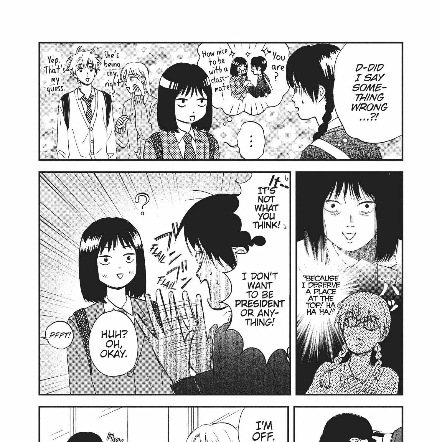 Read Skip to Loafer chapter 1.1 image 287 on Lezhin