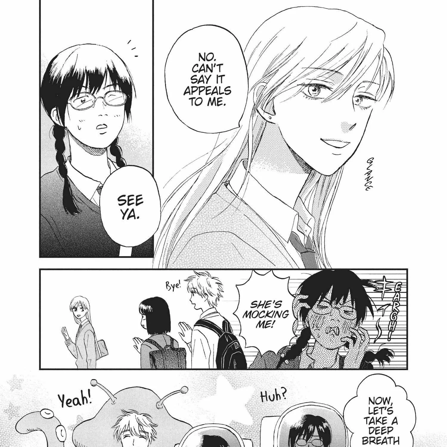 Read Skip to Loafer chapter 1.1 image 289 on Lezhin