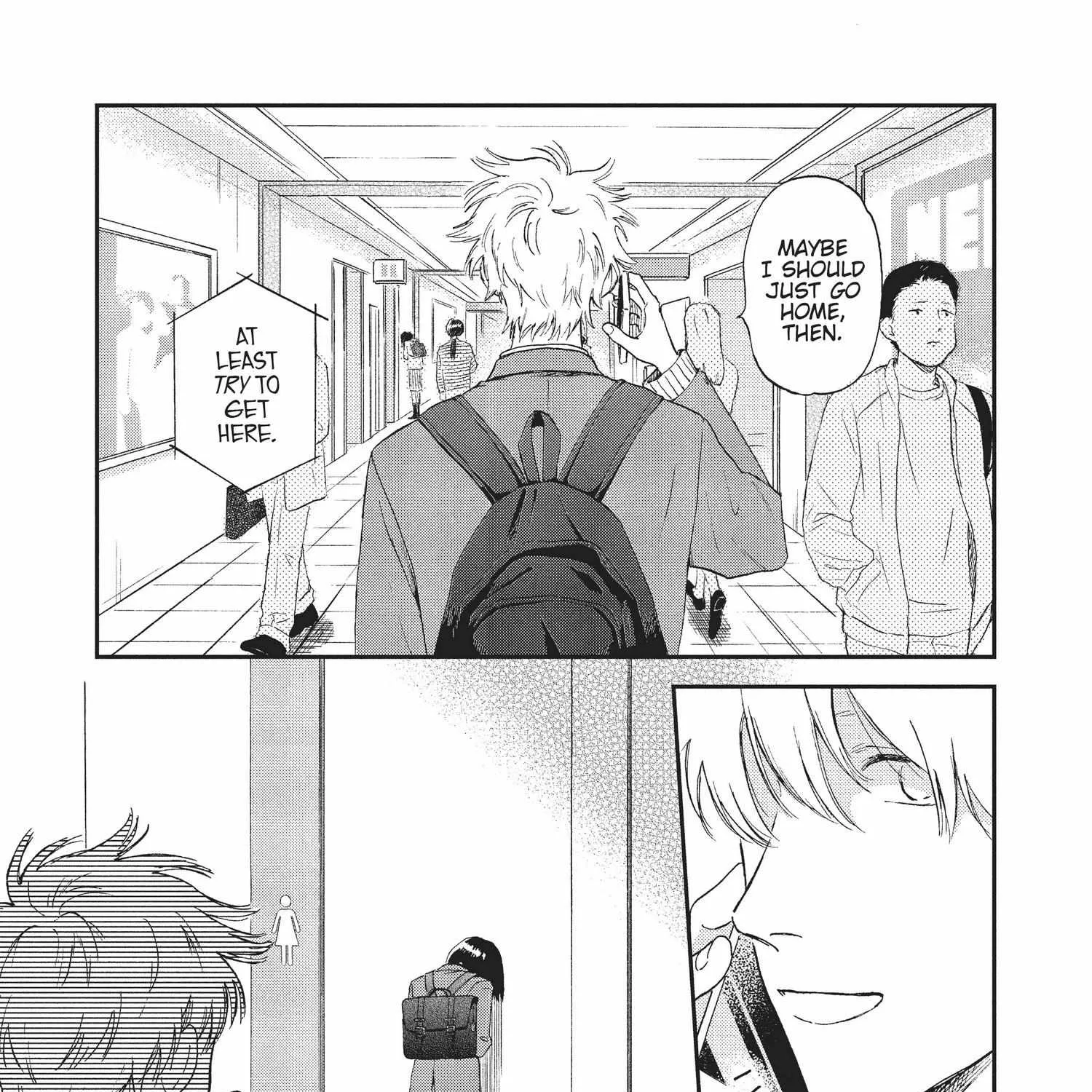 Read Skip to Loafer chapter 1.1 image 29 on Lezhin